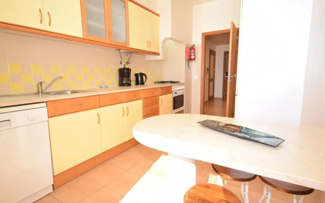 Apartment in Lagos With Terrace