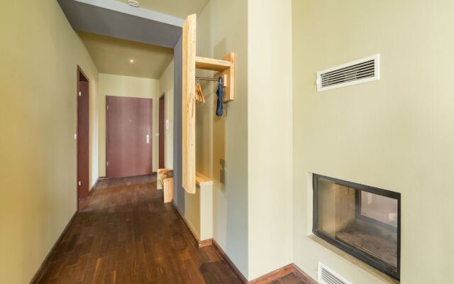 Apartment am Heiligen See