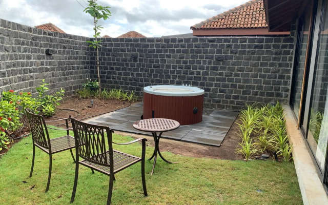 Viveda Wellness Village