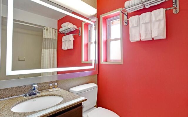 Days Inn Ridgefield NJ