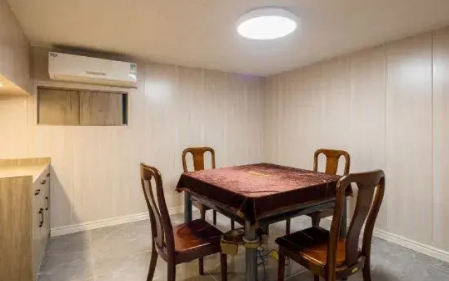 Yixiyixia Homestay