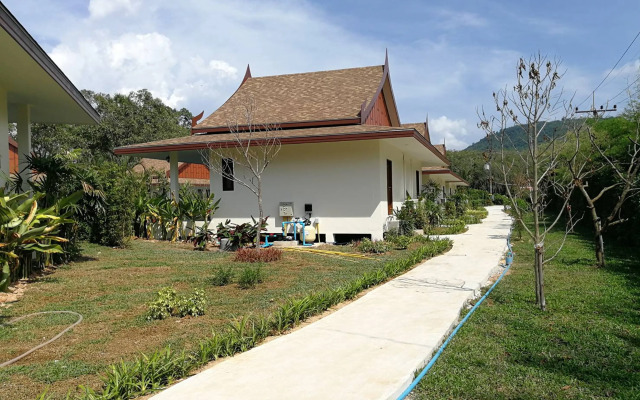 The Casita Phuket