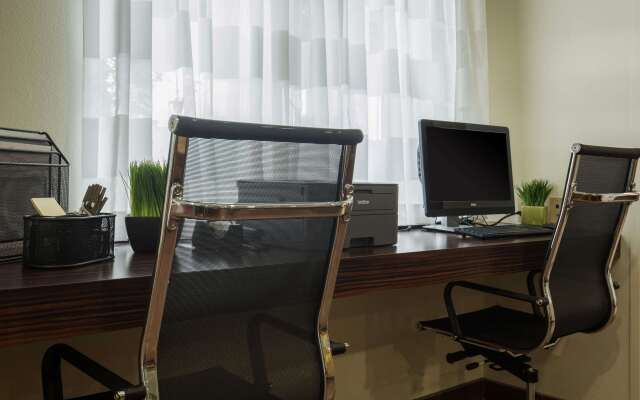 Sleep Inn & Suites Ingleside - Corpus Christi