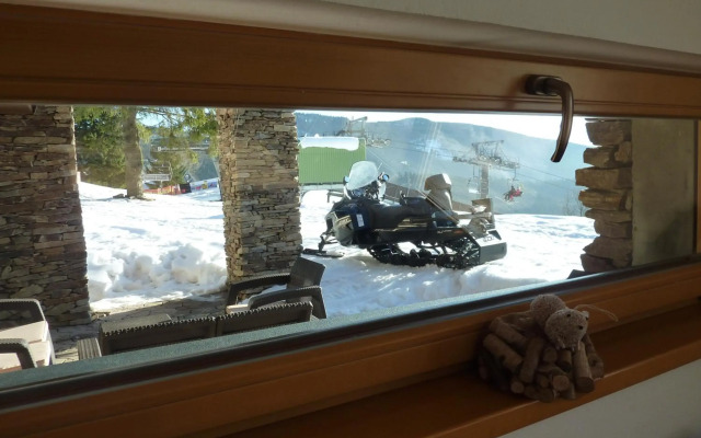 Luxury Wellness Apartment