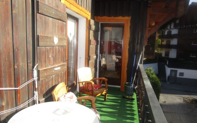 Appartement Centre du Village