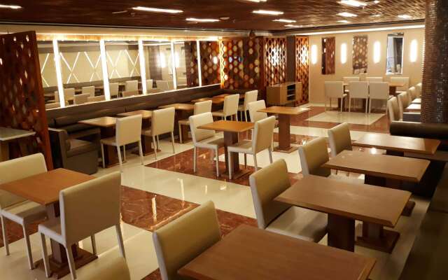 Ramada by Wyndham Manaus Torres Center