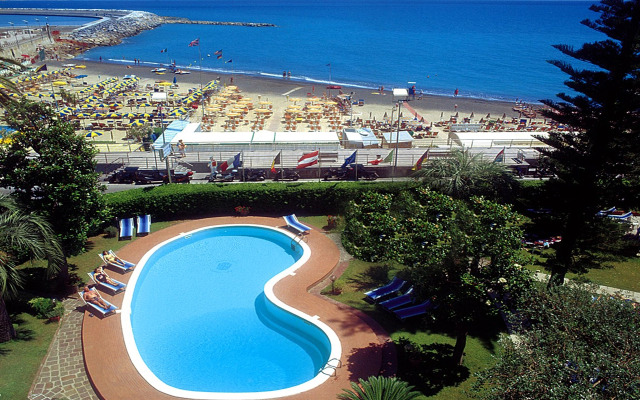 Hotel Garden Lido