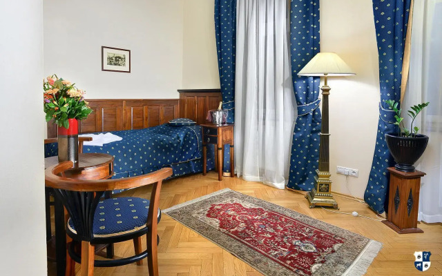 Salvator Hotel Karlovy Vary