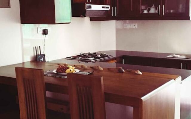 Yoho Seline Residence