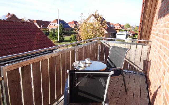 Ferienwohnungen Hass - Haus 1
