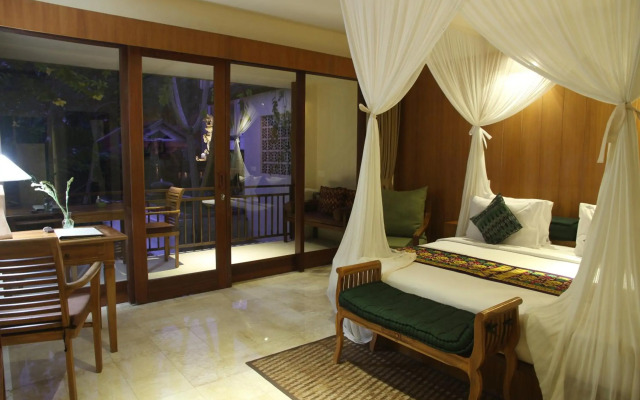 Sapodilla Ubud