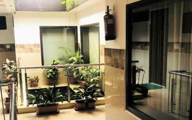Hotel Kanchan