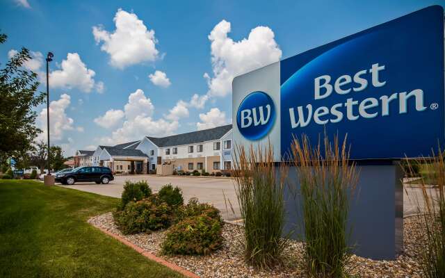 Best Western University Inn