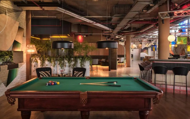 Hotel Berlin Köpenick by Leonardo Hotels