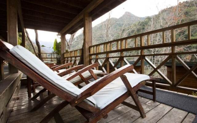 Taian Tangyue Hot Sprigs Resort