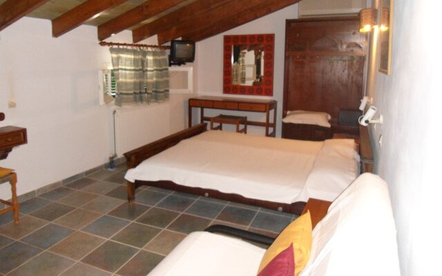 Villa Yannis