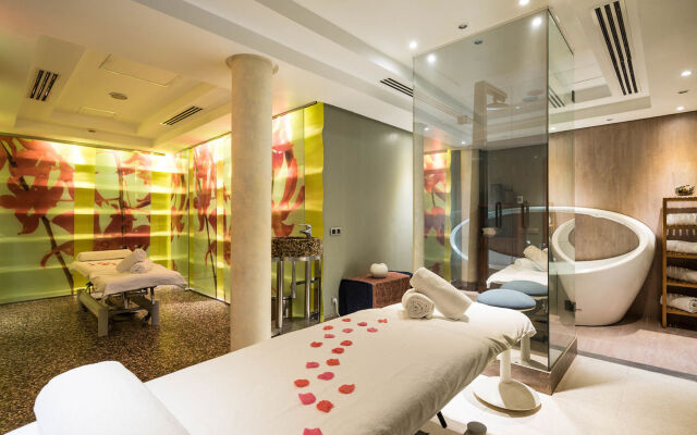 Exe Estepona Thalasso & Spa - Adults only