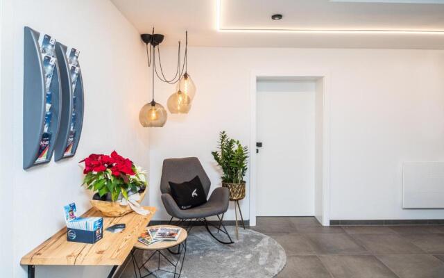 Falcon Suites Kaprun
