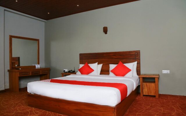OYO 278 Hotel Rivelka