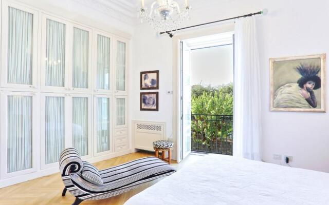 Flat 130M² 2 Bedrooms 2 Bathrooms - Sorrento