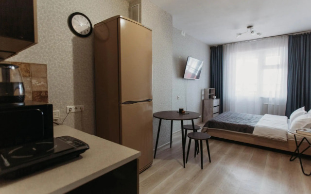 Apartment Syndicate на улице Вильского 34