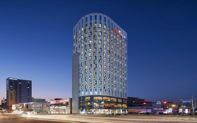 Staz Hotel Ulsan