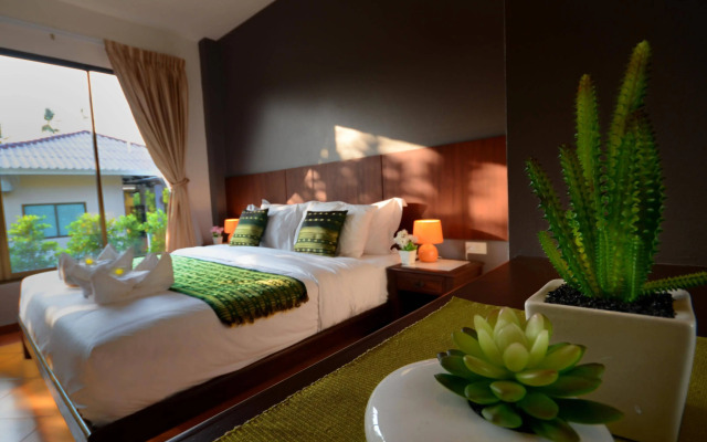 The Fusion Resort