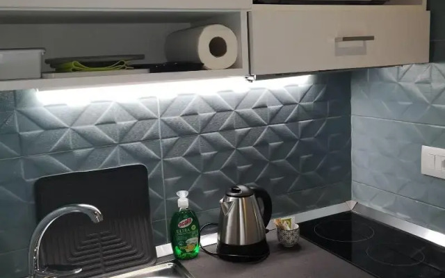 Altavilla Boutique Hotel