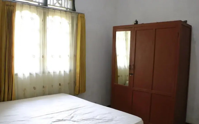 Homestay Sekar Syariah