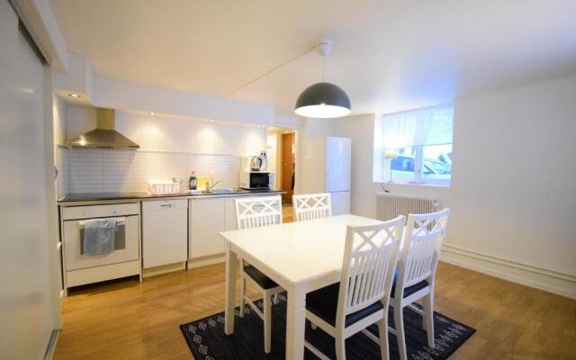 Apartment in central Kiruna 7