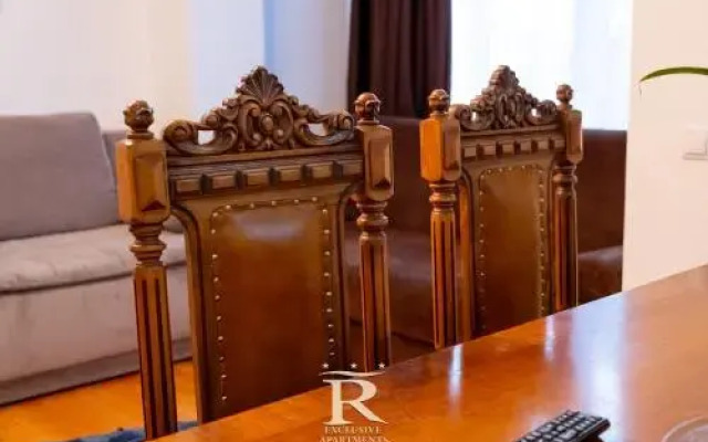 Rivulus Apartament Deluxe