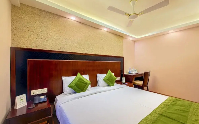 Vedanta Boutique Hotel by Treebo
