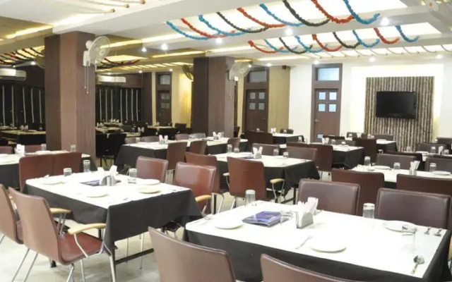 Hotel Shubham
