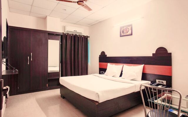 GenX Sundaram Haldwani