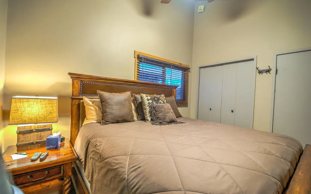 The Rockies by Retreatia