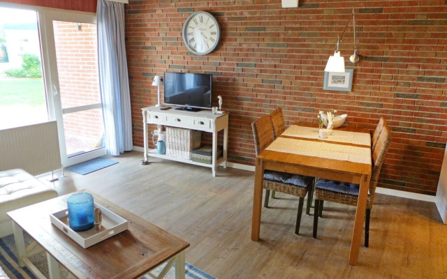 Mondmuschel Norden in Norden