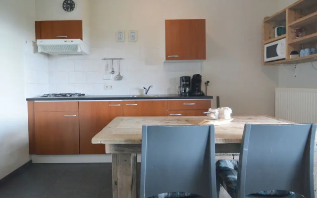 Holiday Home in Geesteren With Terrace