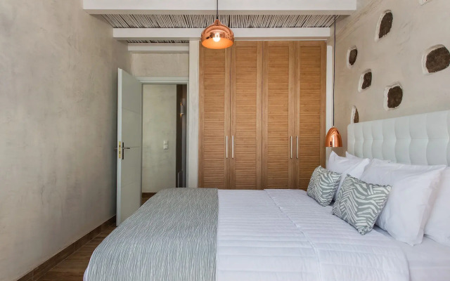 Gonia Residence