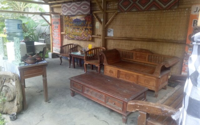 Javana Homestay