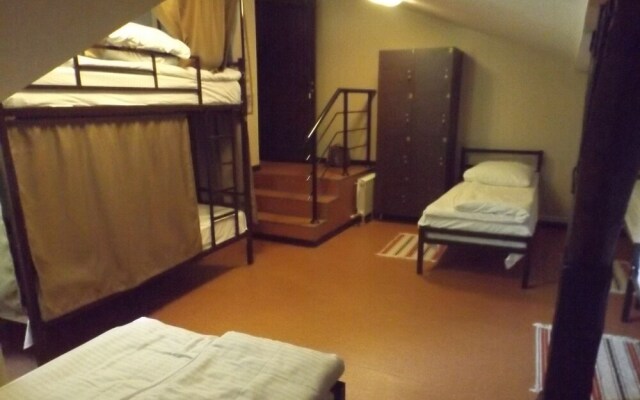 VS Hostel