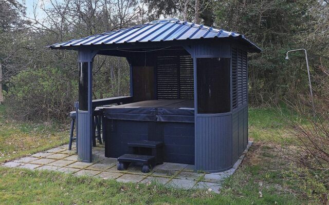 6 Person Holiday Home in Hals-by Traum