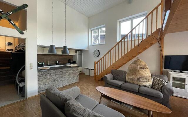 Stunning Holiday Home in Bad Gastein with Sauna