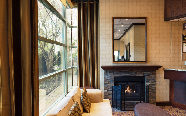 The Sunset Hotel West End, Sonder by Marriott Bonvoy