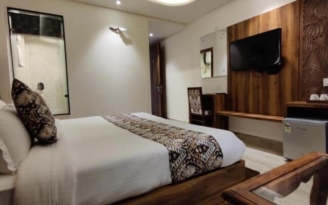 Hotel Classic Hills