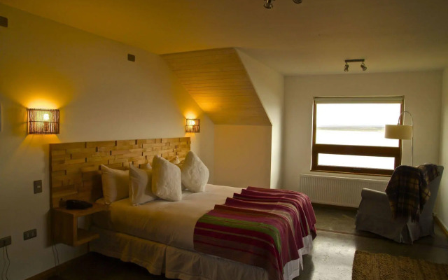 Weskar Patagonia Lodge