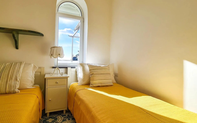 Il Dipinto Capri