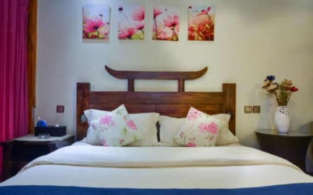 Xiyue Hostel