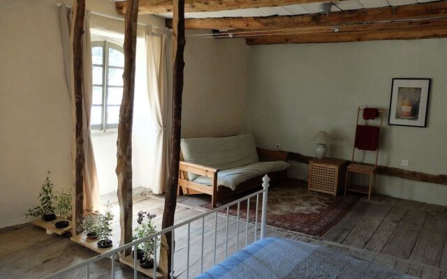 Les Chambres du Therond