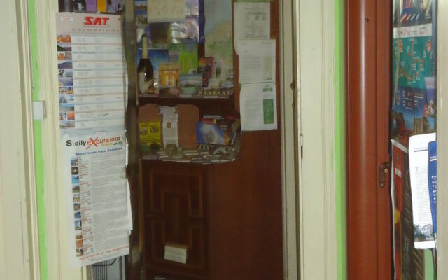 Hostel Taormina
