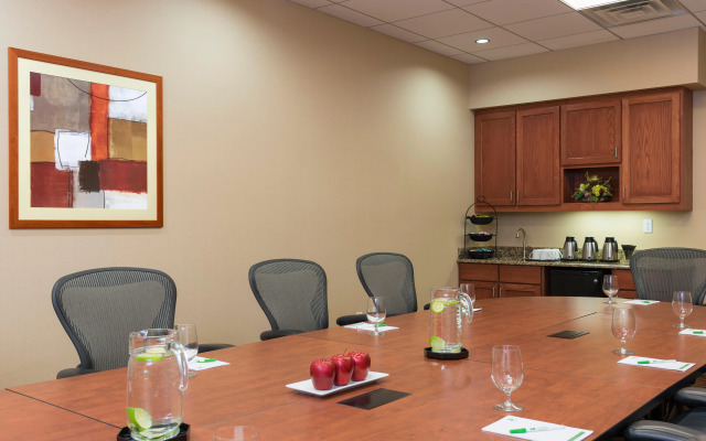 Holiday Inn Midland by IHG